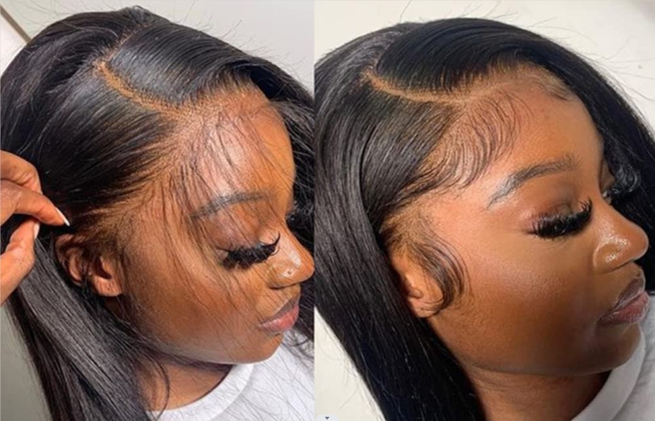 How to Take Care of Lace Frontal Wigs