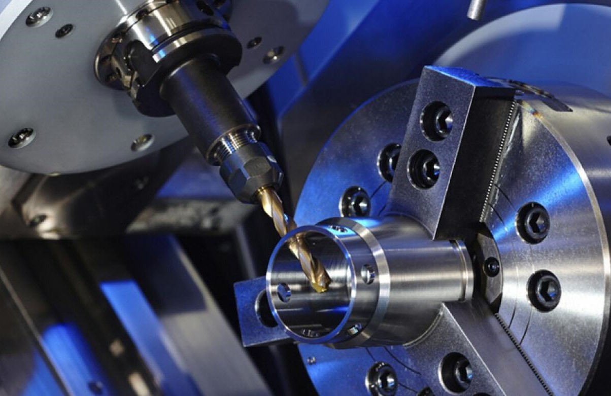 All You Need To Know About CNC Machining