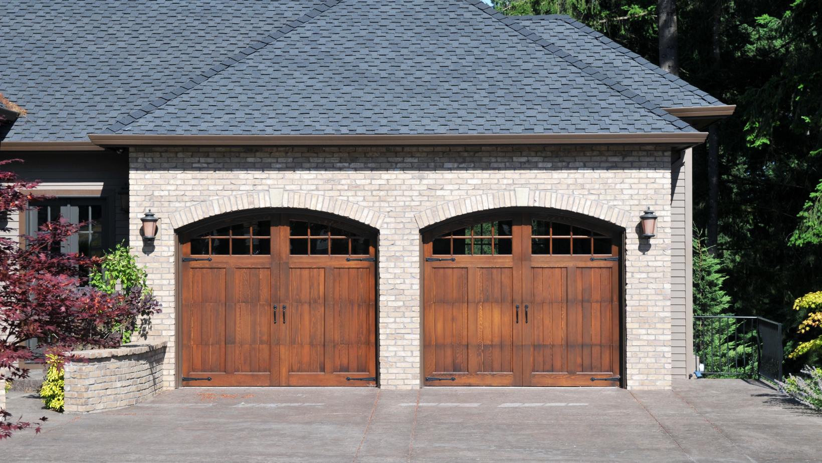 Different Types Of Garage Doors