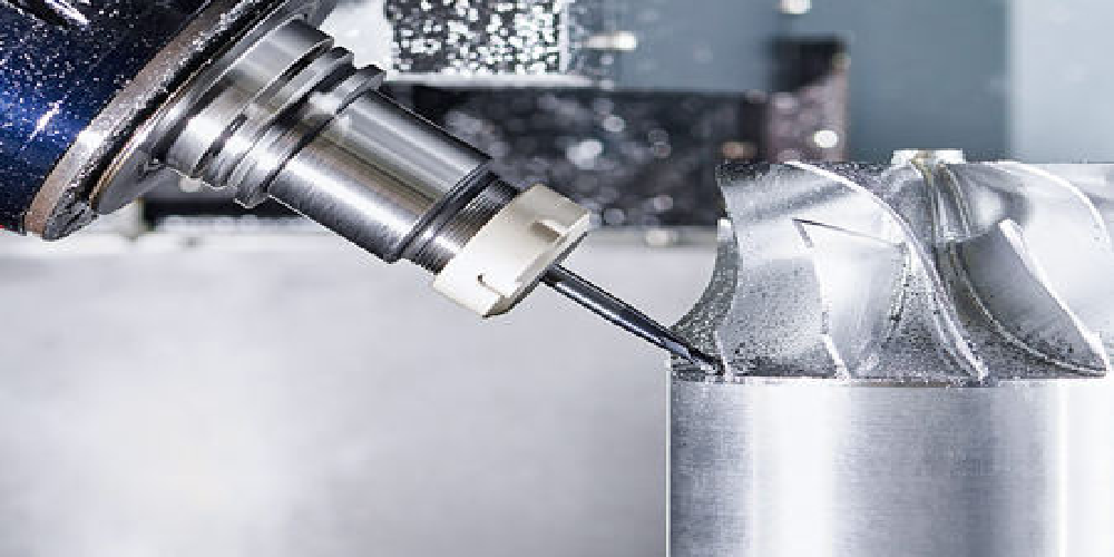 What Type of CNC Machining Service You can expect from 3ERP?