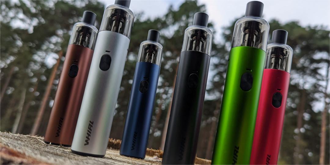 Uwell Vape Battery Safety Tips