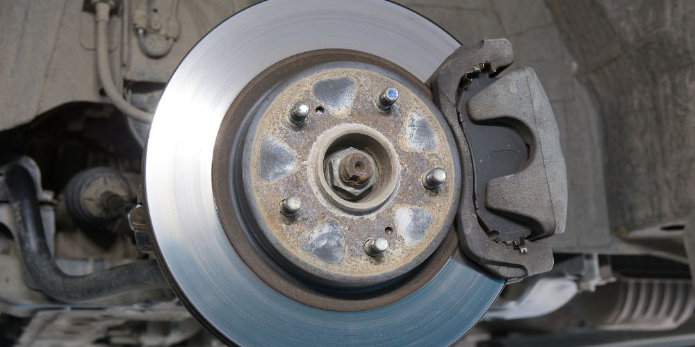 How to Replace a Brake Caliper? Guide To Do It Yourself