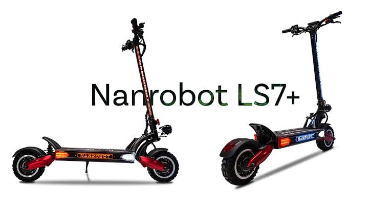 What Are The Features and Advantages of Nanrobot Ls7
