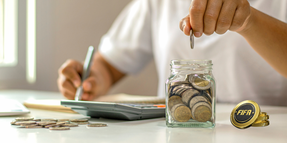 Free Fut Coins: How to Get Them and Use Them to Buy Players