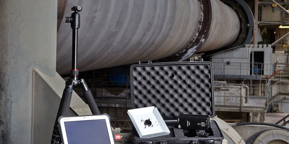 The Future of Industrial Tablets