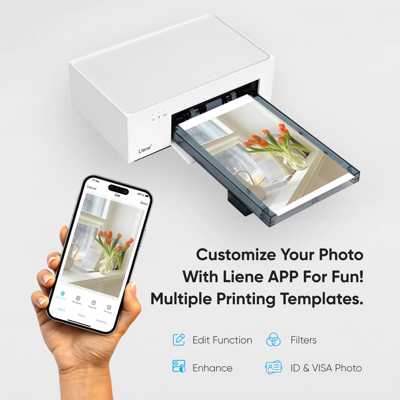 Instant Photo Printer Hacks: Tips and Tricks for Better Prints