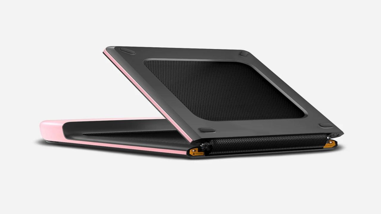 7 Effective Walking Treadmill Workouts