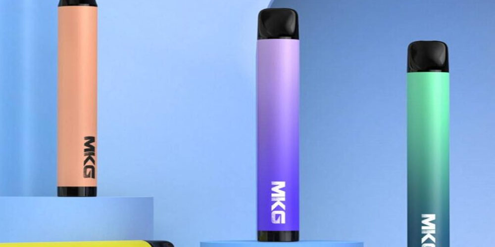 Discussing the Characteristics of POD Vapes and Where to Get One?
