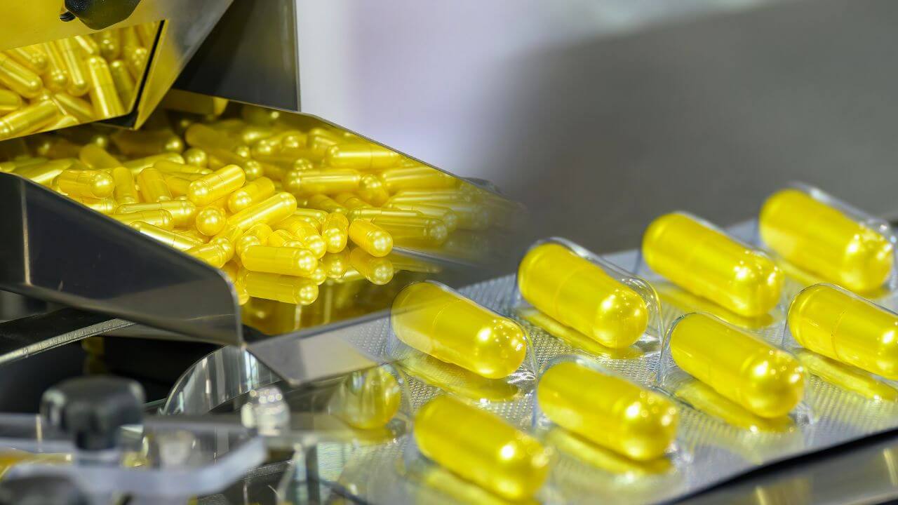 Methods of Impurity Detection in Medicine Manufacturing