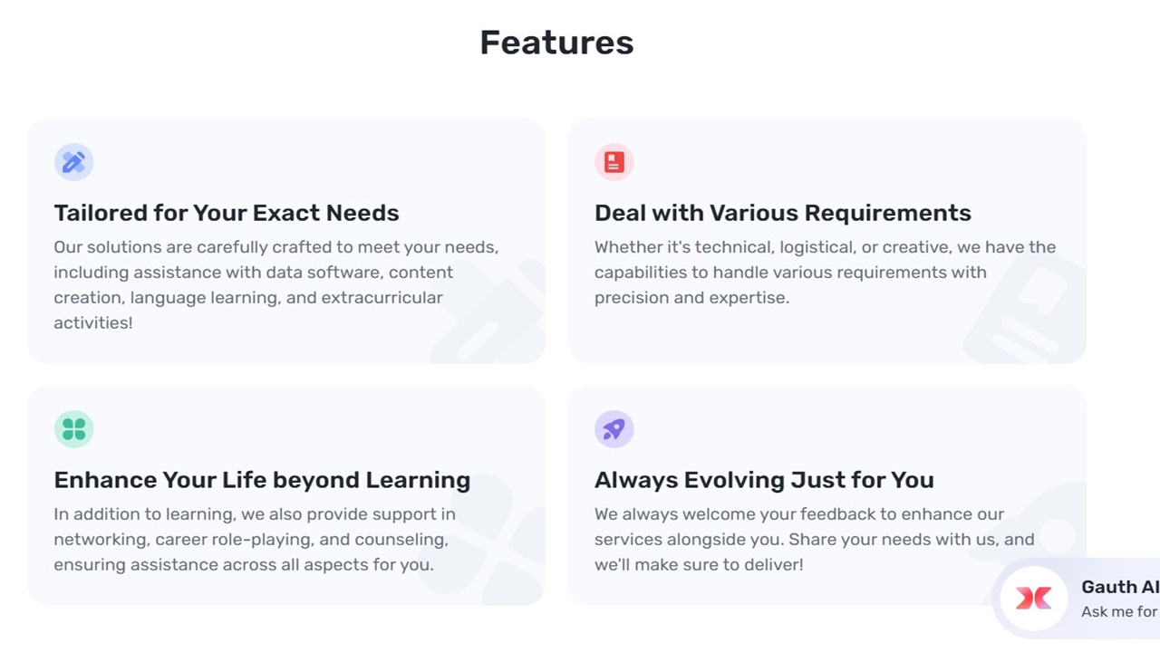 Ace Your Athletic Scholarship Application with Gauth