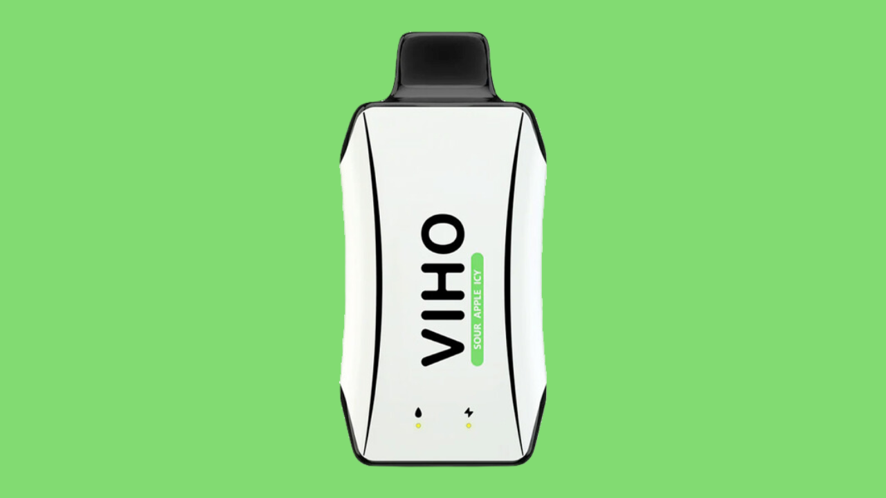 A Flavorful Revolution: Viho Turbo's Top 5 Picks