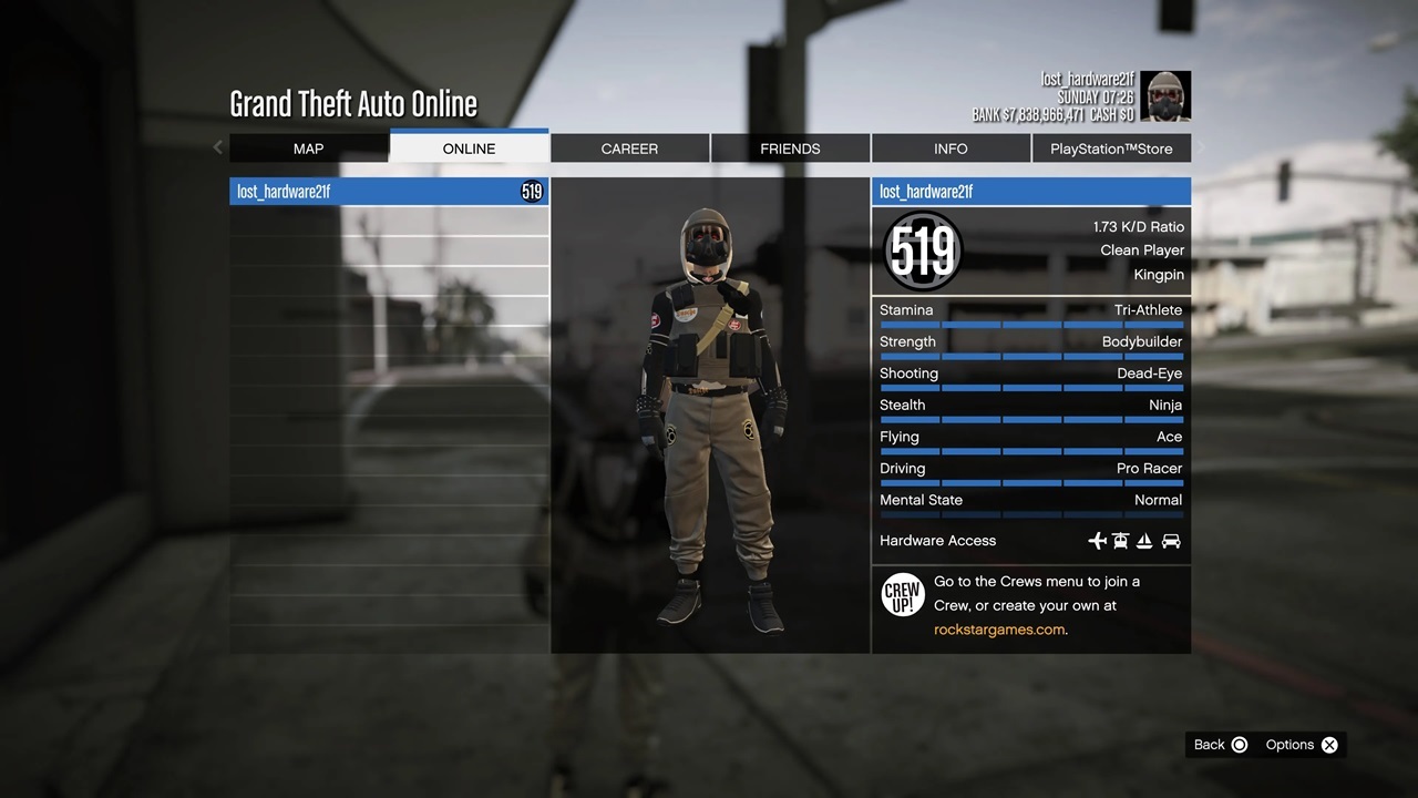 Why U4GM Is the Go-To Marketplace for GTA V Modded Accounts