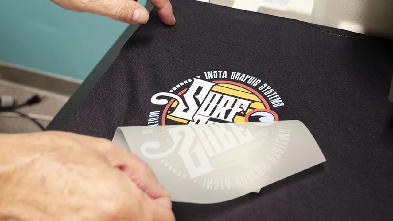 Why Small Businesses Are Switching to Wholesale Ready to Press Heat Transfers