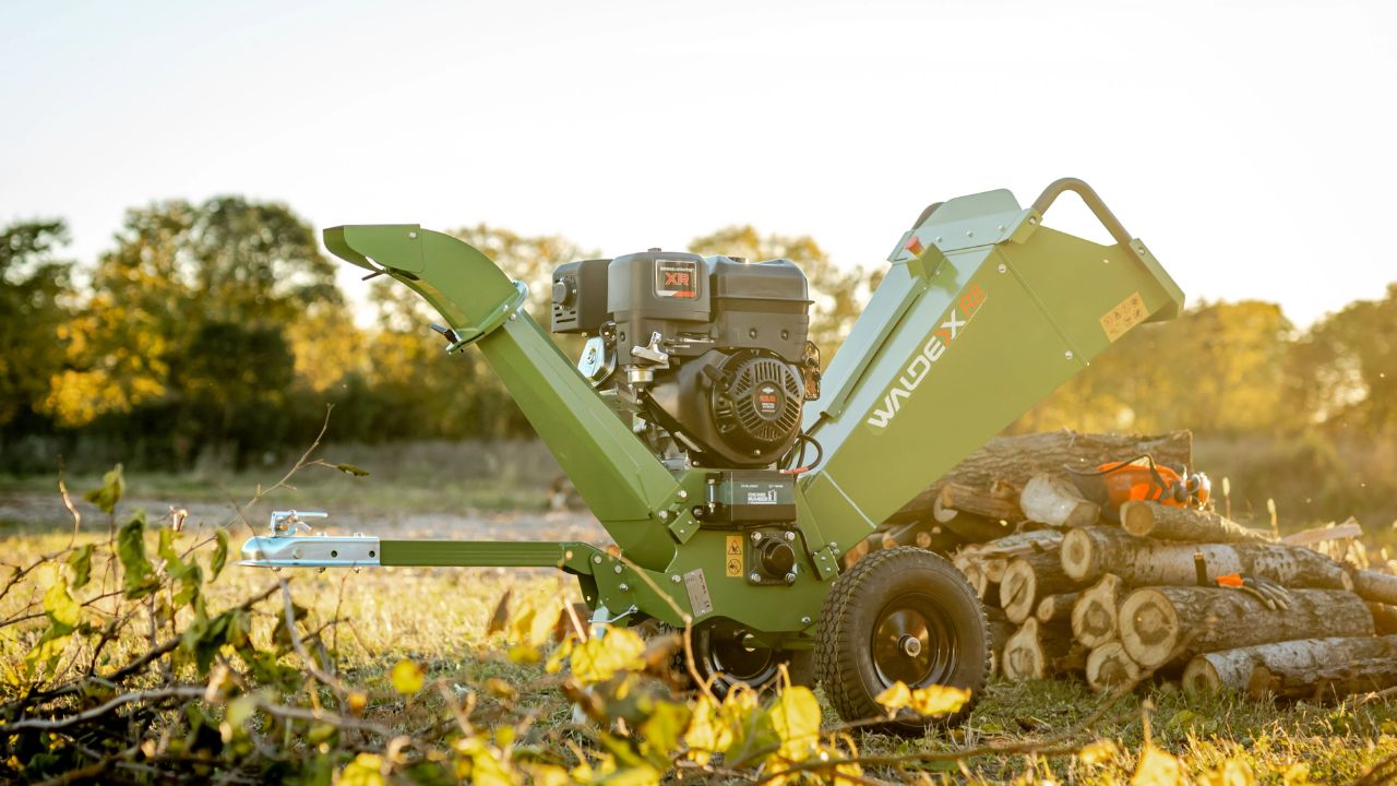 Key Factors That Affect Wood Chipper Performance in Heavy-Duty Use